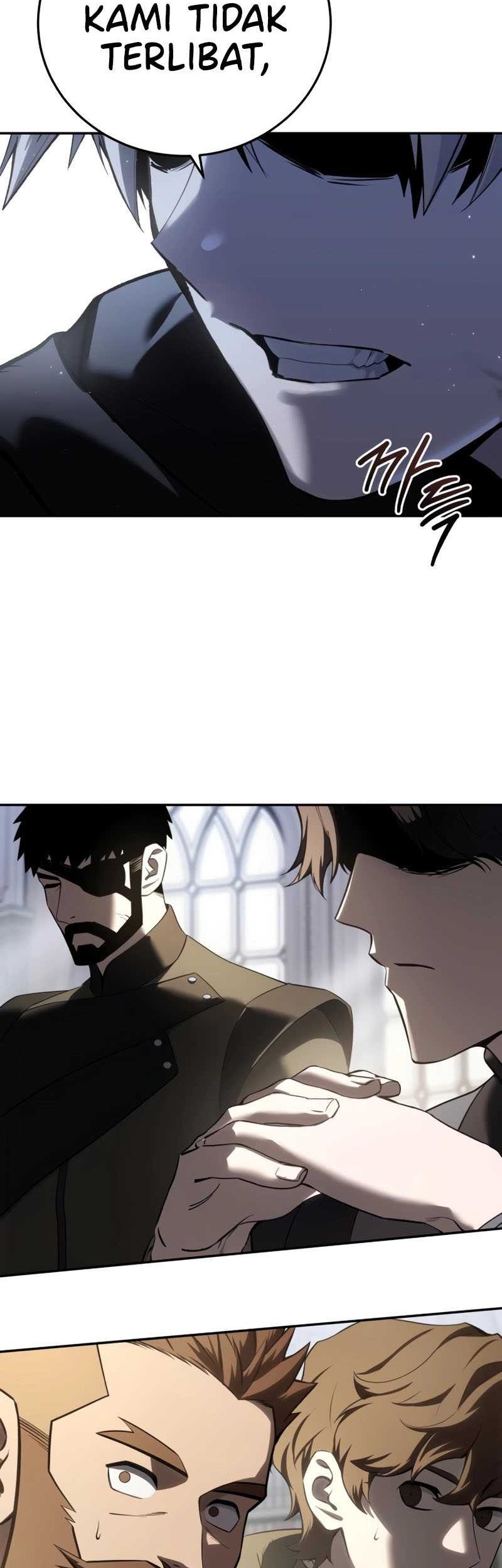 Star-Embracing Swordmaster Chapter 55 Gambar 75