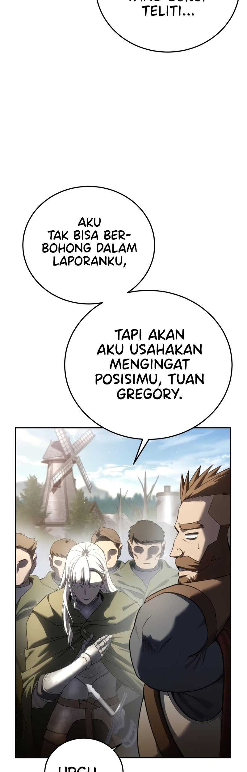 Star-Embracing Swordmaster Chapter 55 Gambar 24
