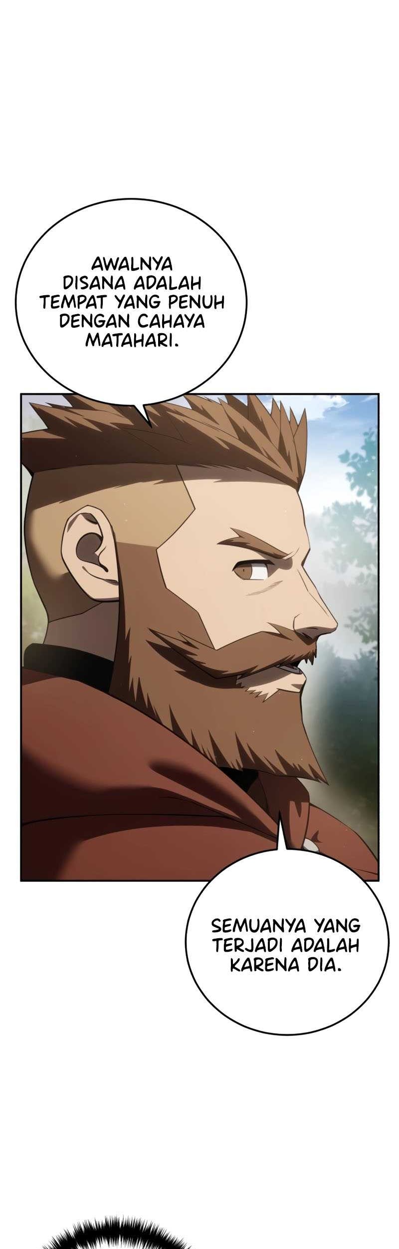 Star-Embracing Swordmaster Chapter 55 Gambar 32