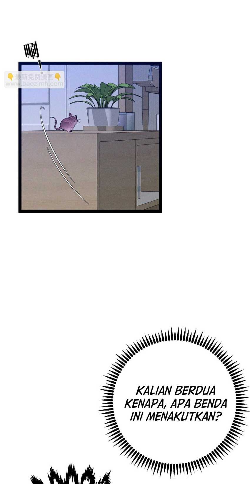Your Talent is Mine Chapter 89 Gambar 9