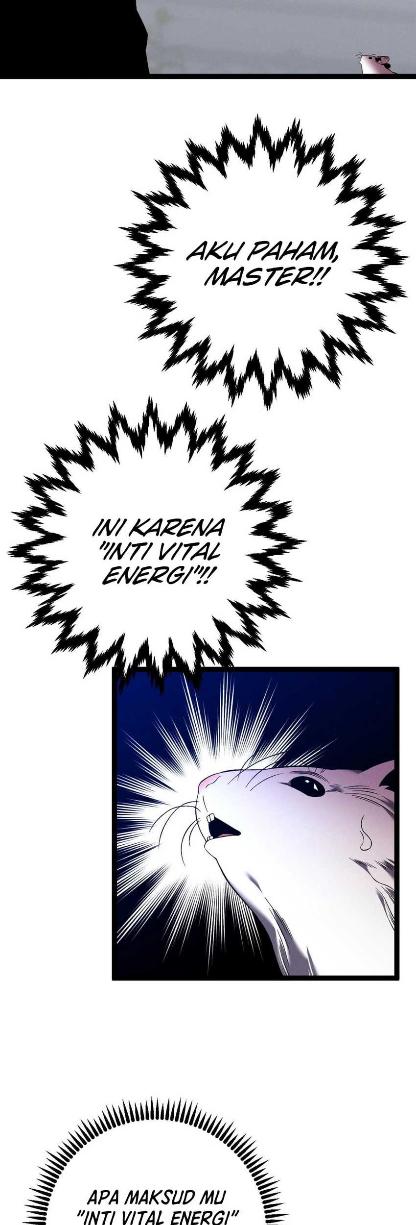 Your Talent is Mine Chapter 89 Gambar 17