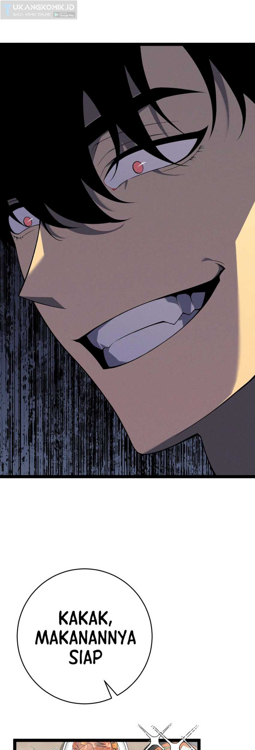 Your Talent is Mine Chapter 89 Gambar 25