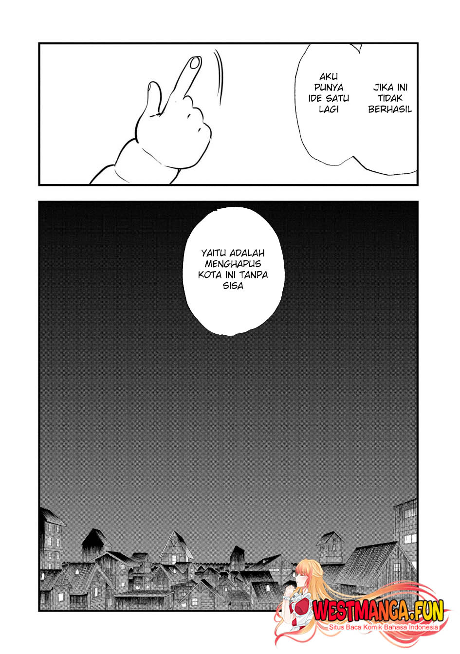 Since My Previous Life Was A Wise Man I Can Afford To Live Chapter 40 Gambar 16