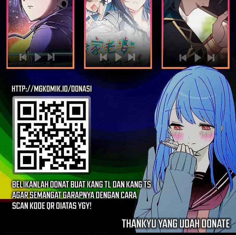 The Heavenly Path Is Not Stupid Chapter 98 Gambar 57