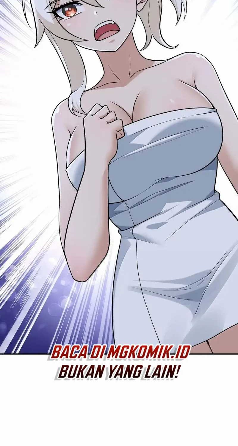 The Heavenly Path Is Not Stupid Chapter 98 Gambar 18
