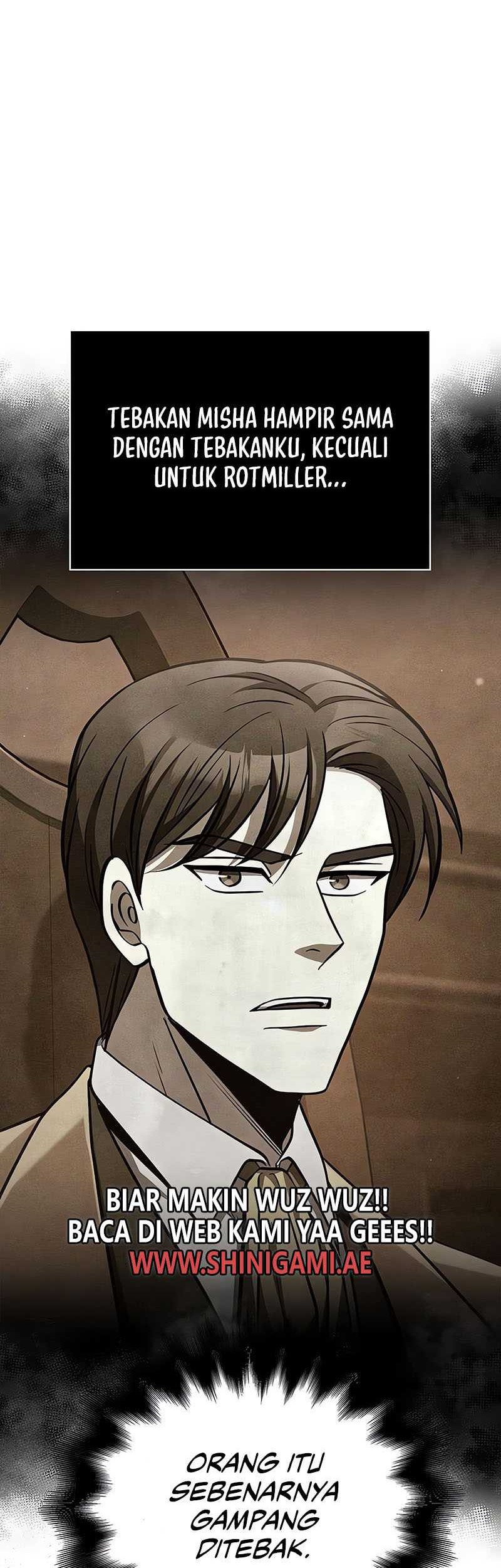 Survive as a Barbarian in the Game Chapter 68 Gambar 35