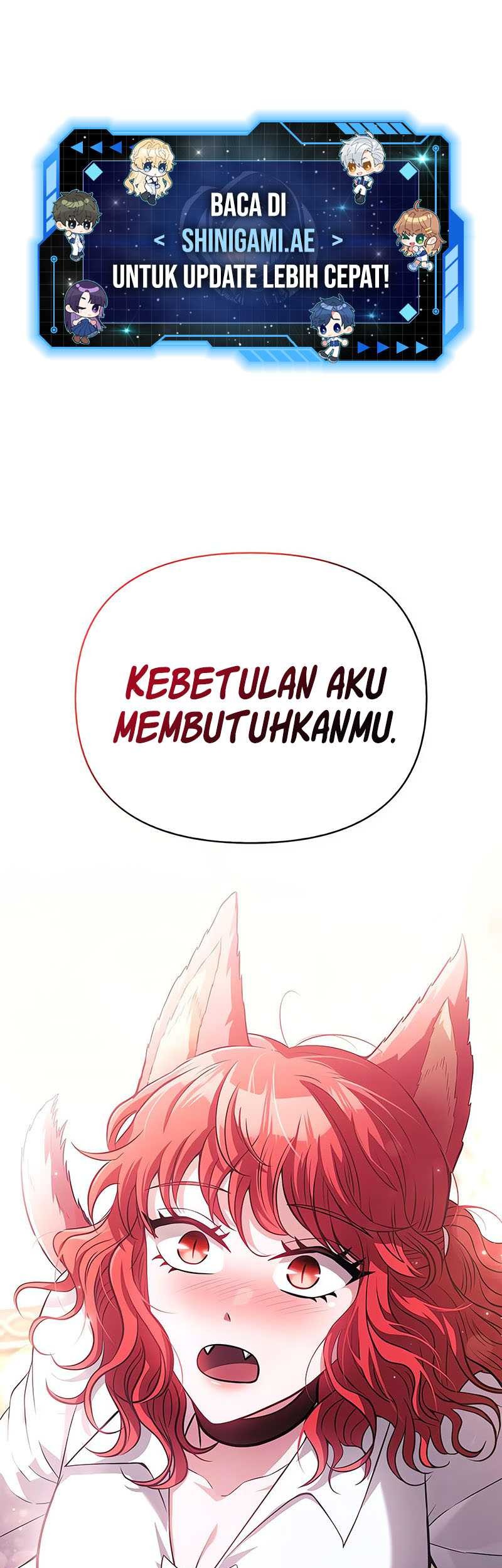 Baca Survive as a Barbarian in the Game Chapter 68 Gambar 2