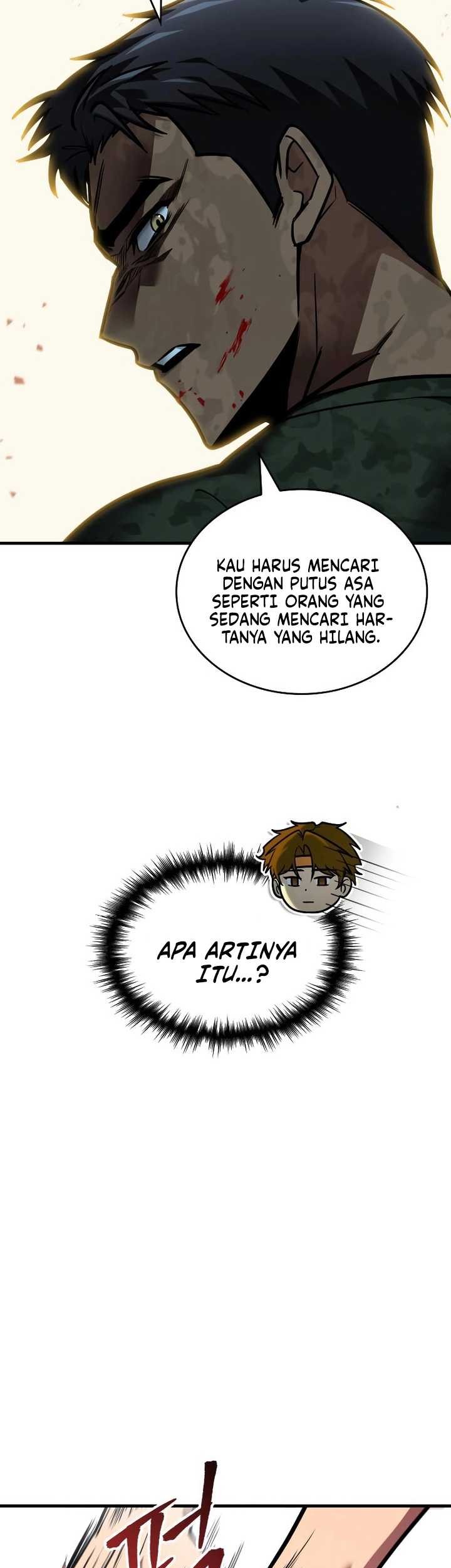 My Exclusive Tower Guide Chapter 28 Gambar 22
