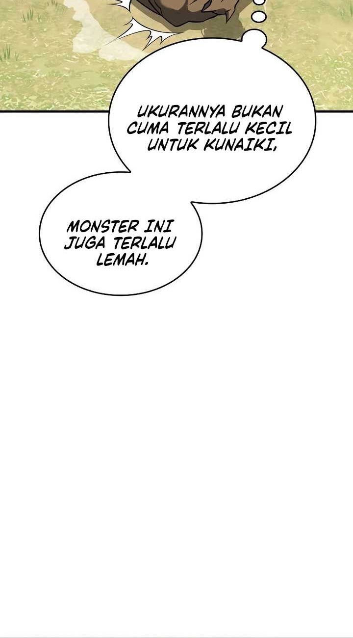 My Exclusive Tower Guide Chapter 28 Gambar 33