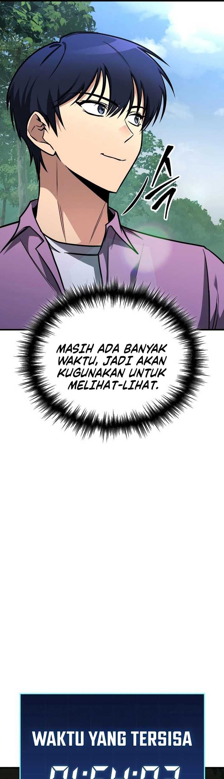 My Exclusive Tower Guide Chapter 28 Gambar 34
