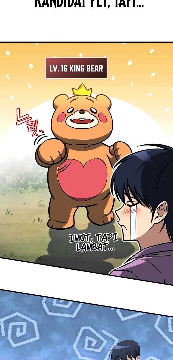 My Exclusive Tower Guide Chapter 28 Gambar 37