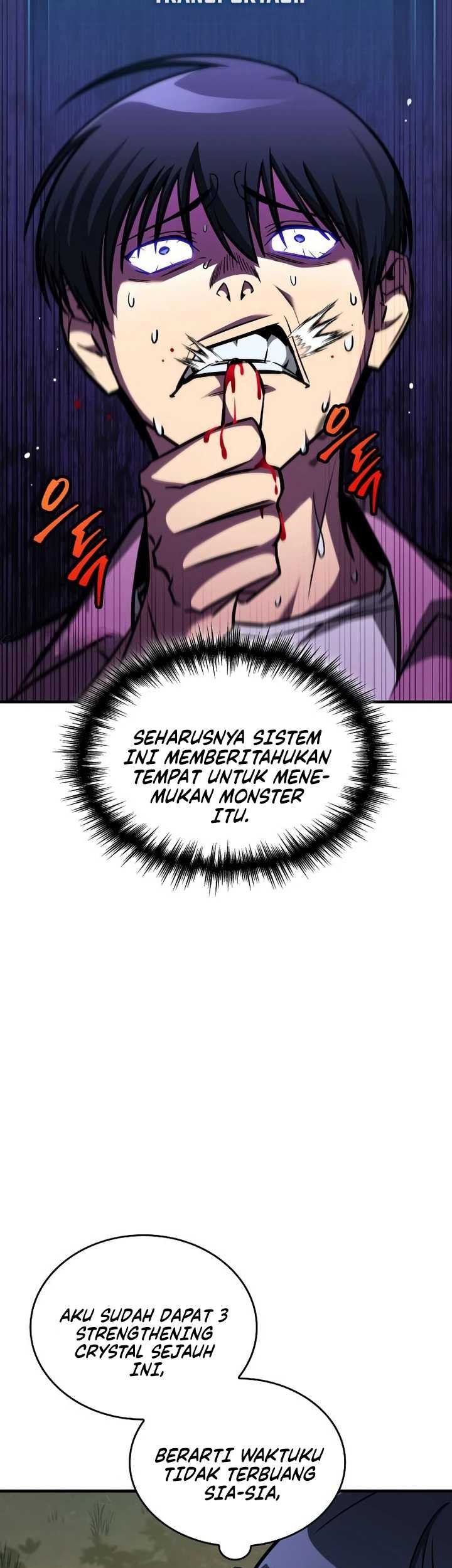 My Exclusive Tower Guide Chapter 28 Gambar 40