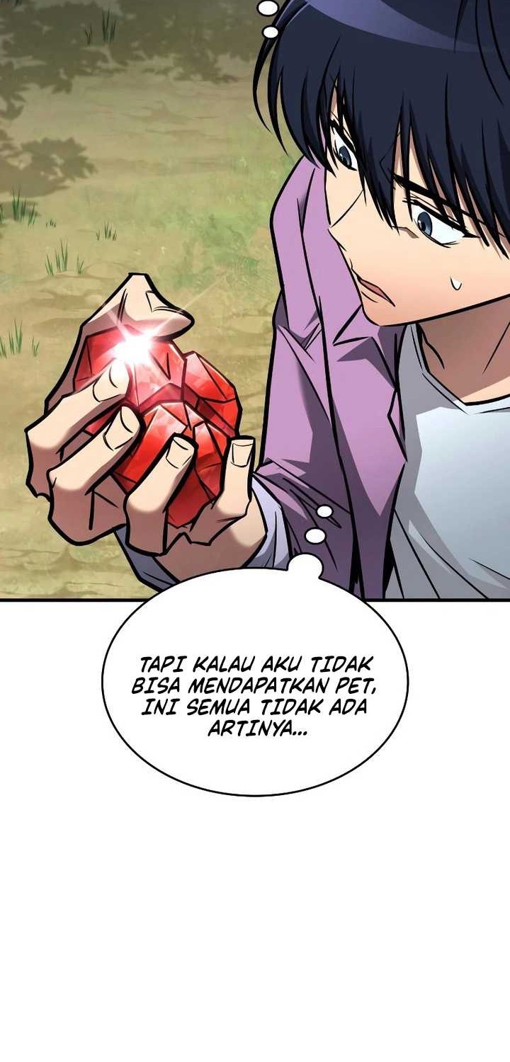My Exclusive Tower Guide Chapter 28 Gambar 41