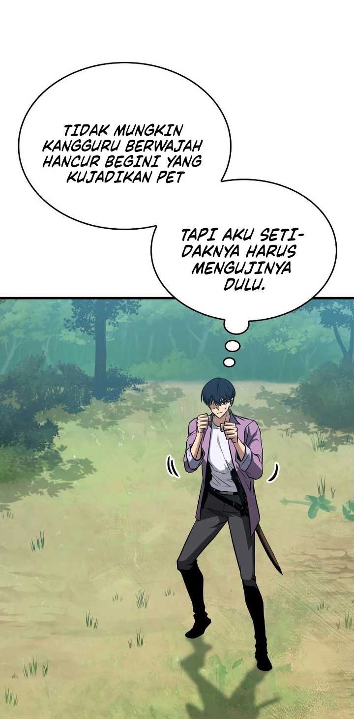 My Exclusive Tower Guide Chapter 28 Gambar 49
