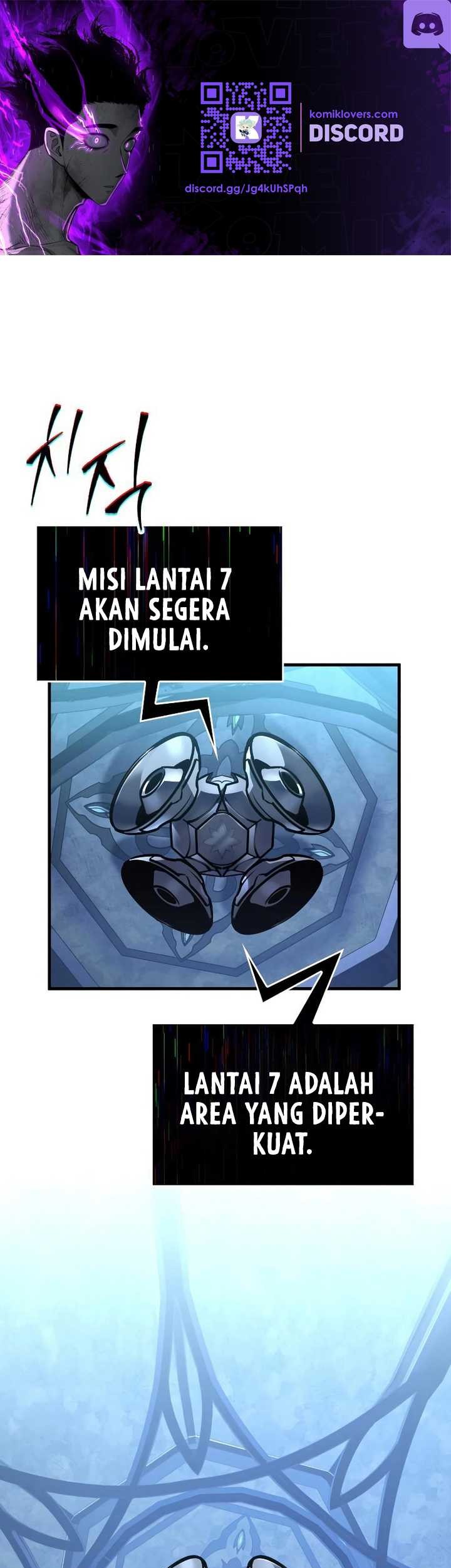 Baca My Exclusive Tower Guide Chapter 28 Gambar 2