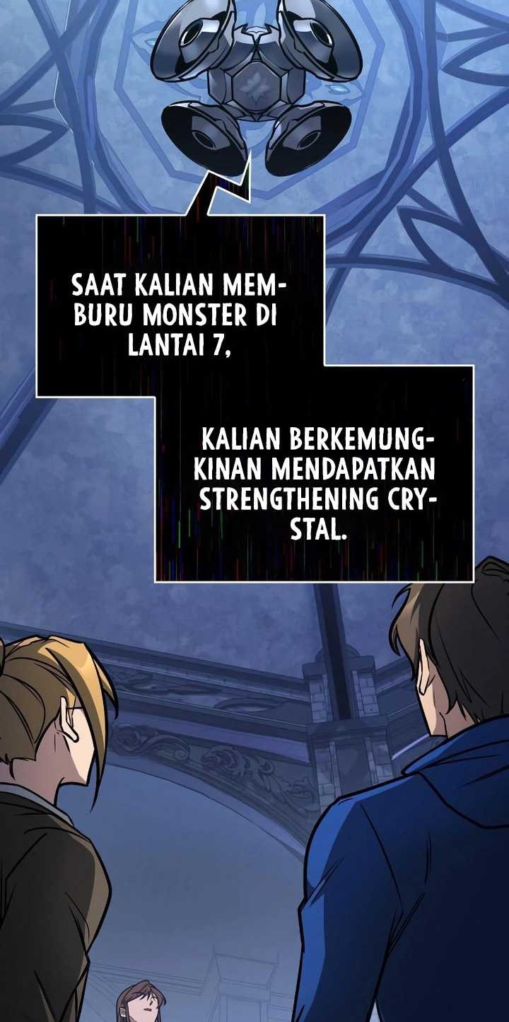 My Exclusive Tower Guide Chapter 28 Gambar 3