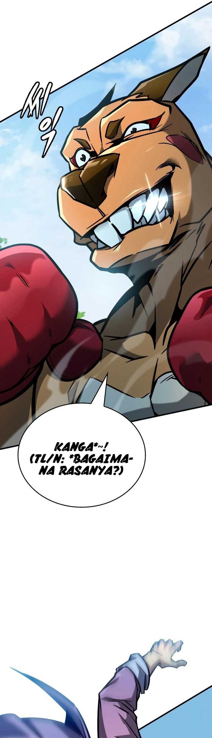 My Exclusive Tower Guide Chapter 28 Gambar 66