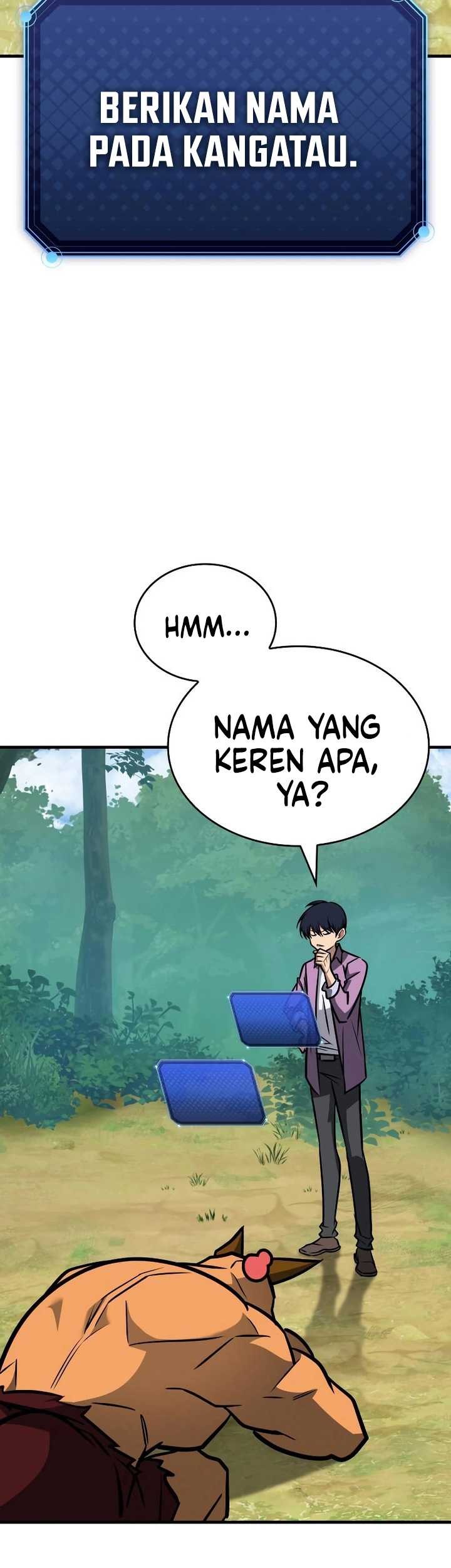 My Exclusive Tower Guide Chapter 28 Gambar 76