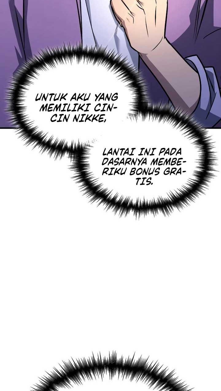 My Exclusive Tower Guide Chapter 28 Gambar 15