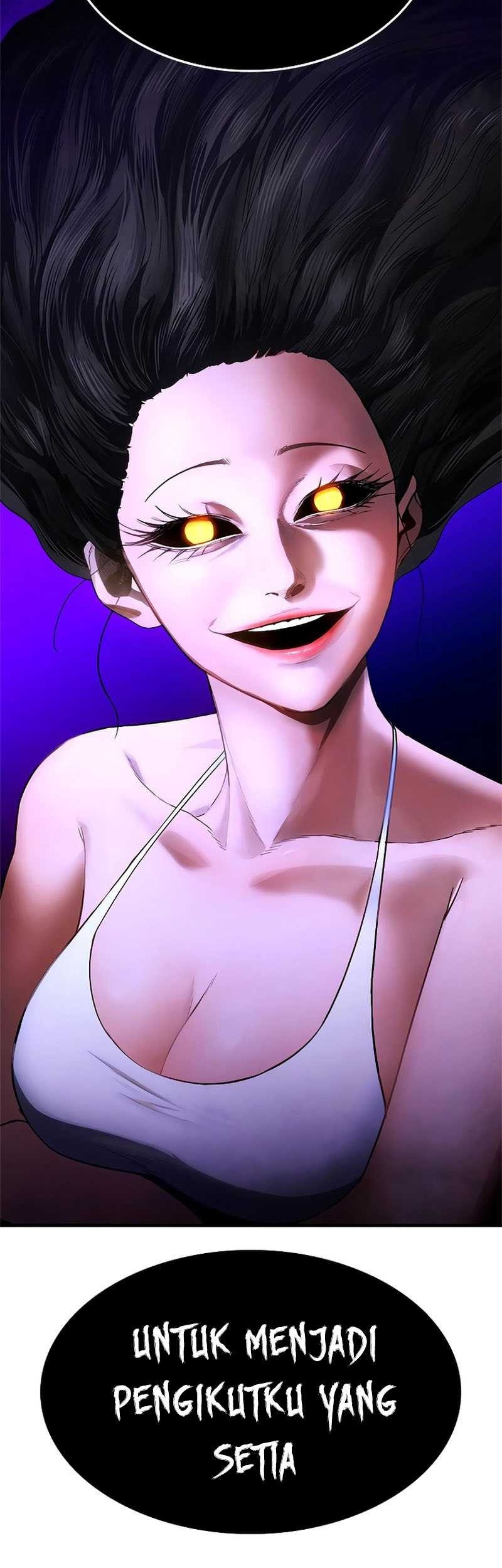 Monster Devourer Chapter 20 Gambar 48