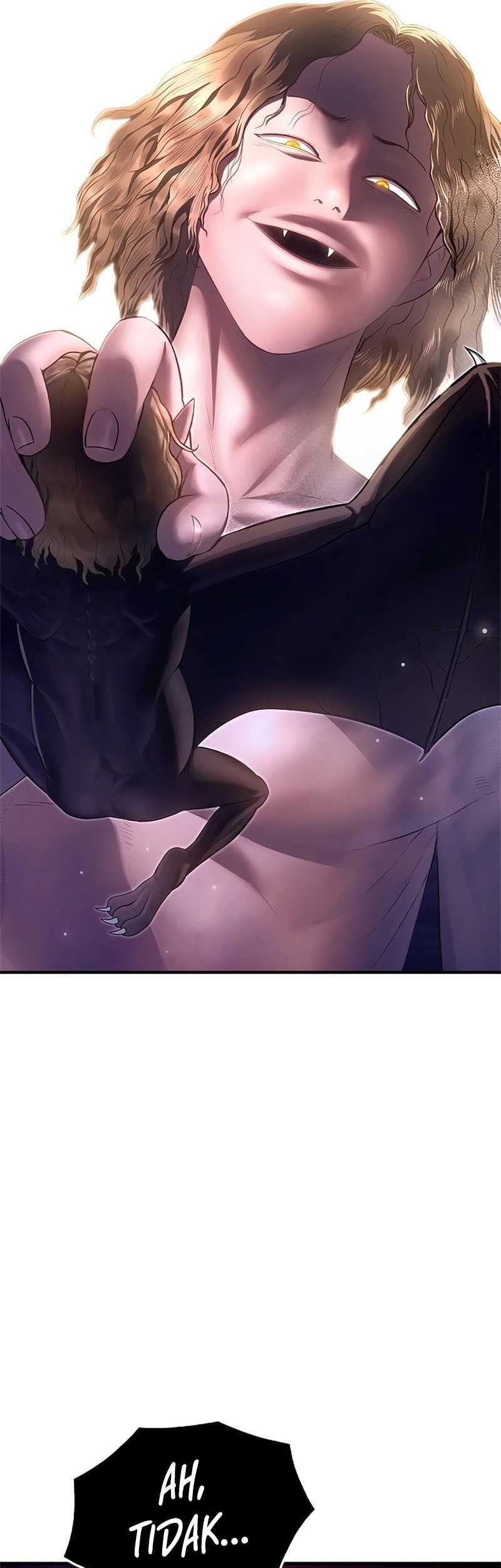 Monster Devourer Chapter 20 Gambar 58
