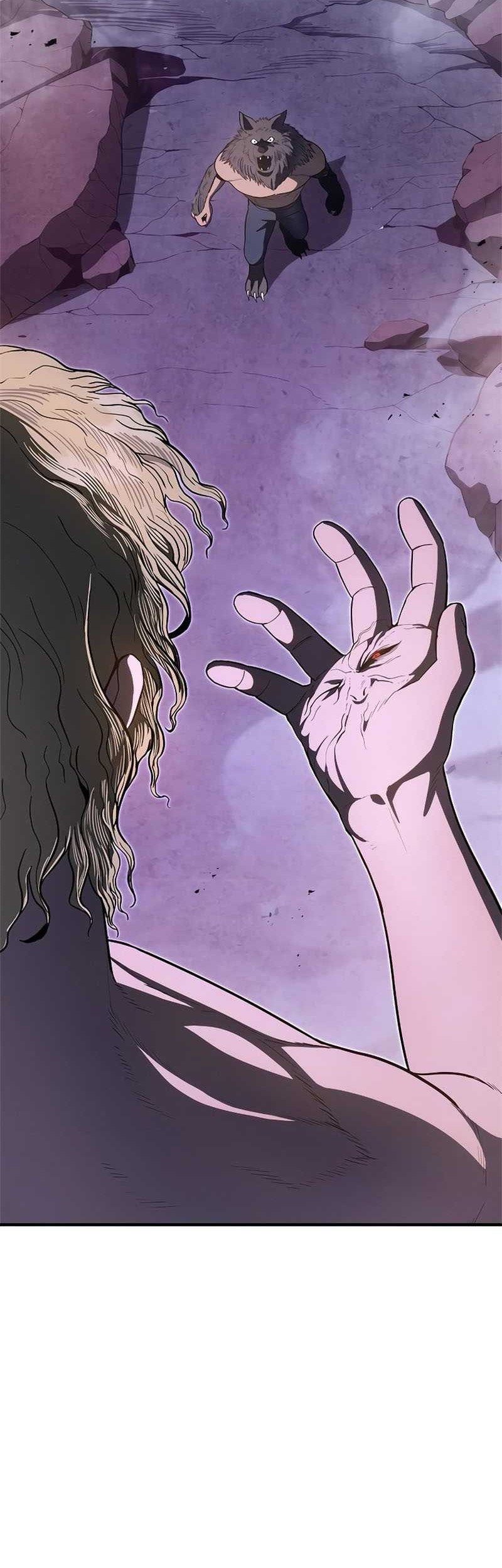 Monster Devourer Chapter 20 Gambar 61