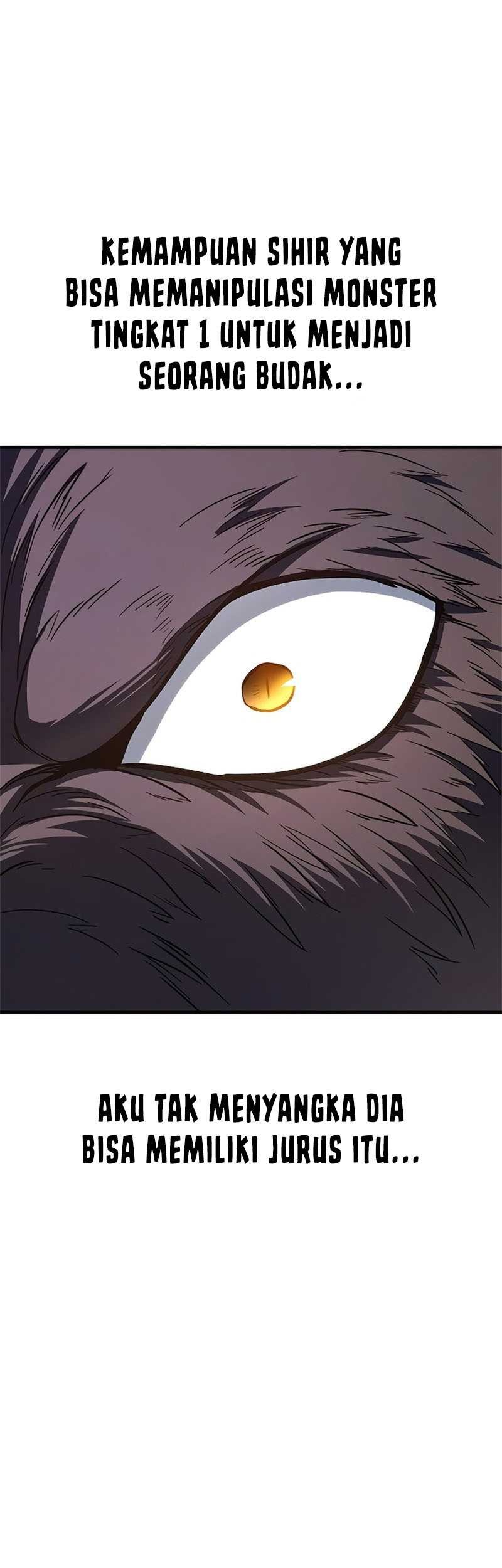 Monster Devourer Chapter 20 Gambar 62