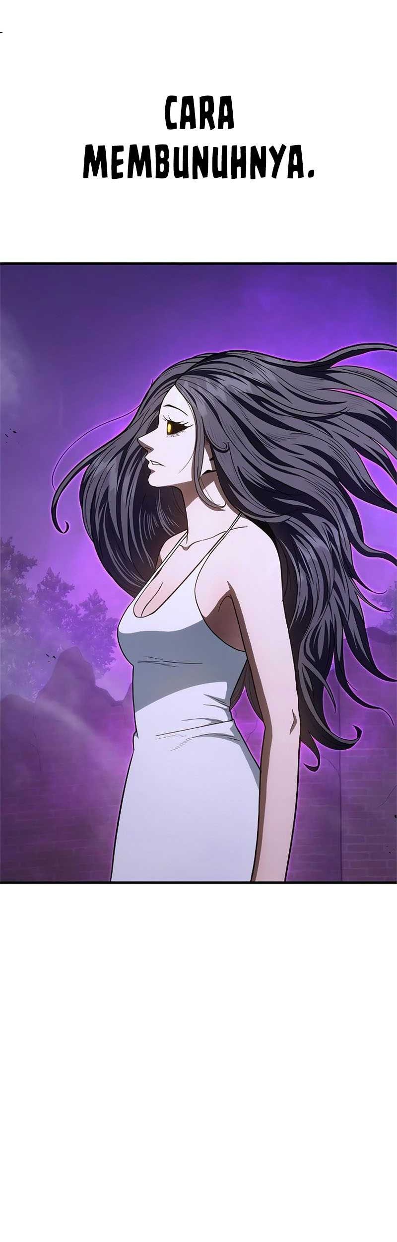 Monster Devourer Chapter 20 Gambar 64