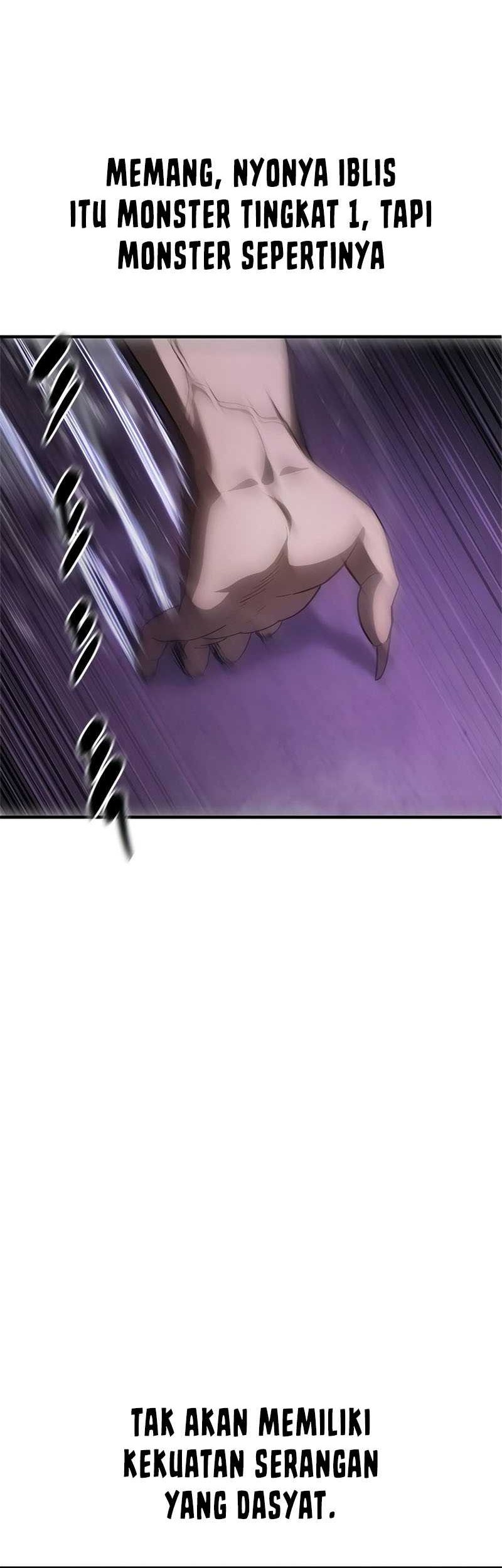 Monster Devourer Chapter 20 Gambar 65