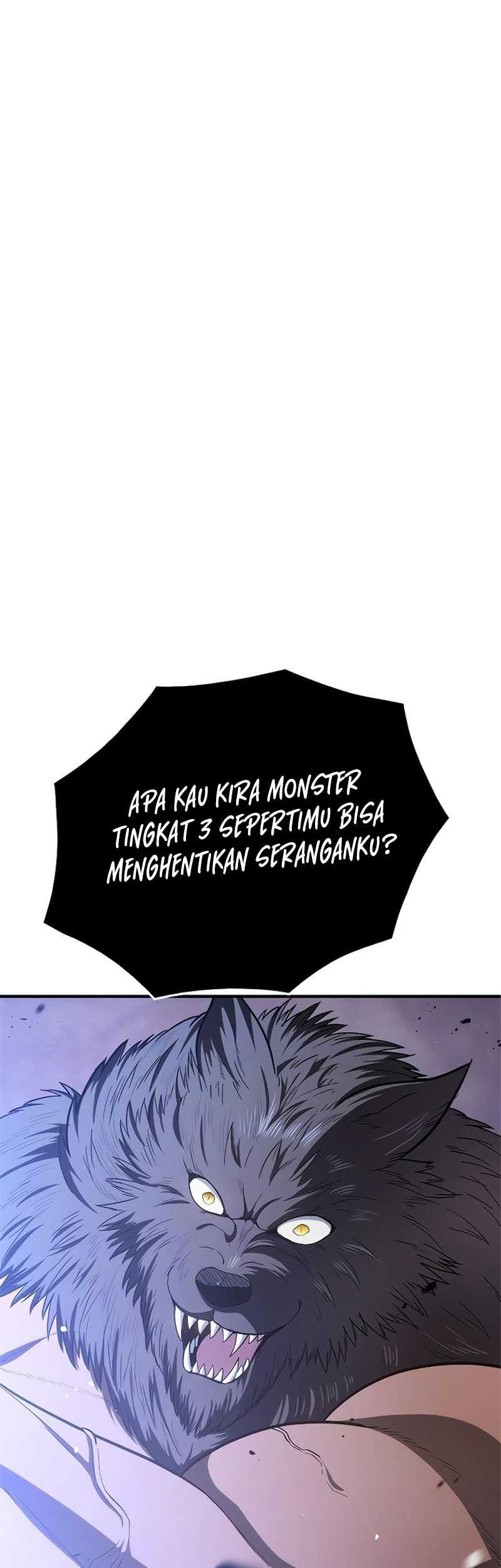 Monster Devourer Chapter 20 Gambar 74