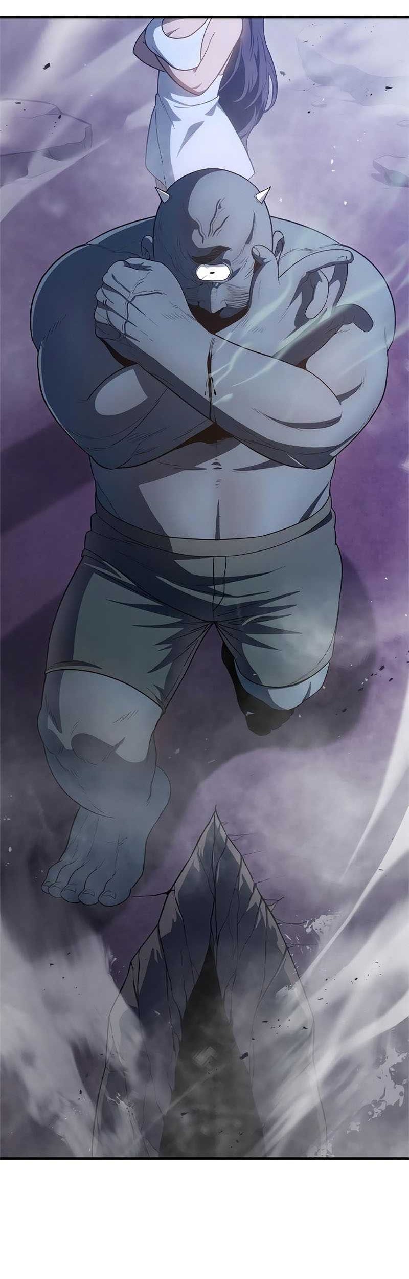 Monster Devourer Chapter 20 Gambar 77
