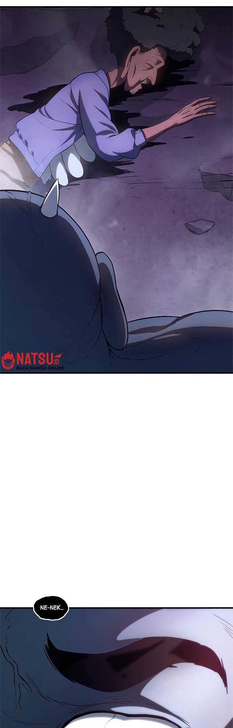Monster Devourer Chapter 20 Gambar 79