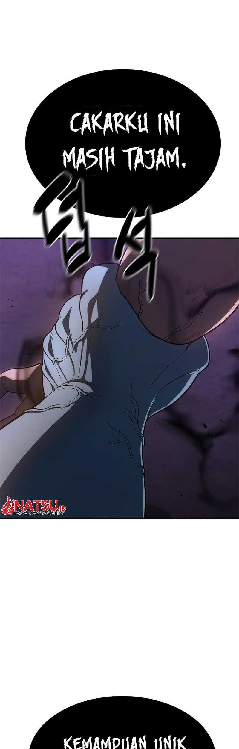 Monster Devourer Chapter 20 Gambar 82