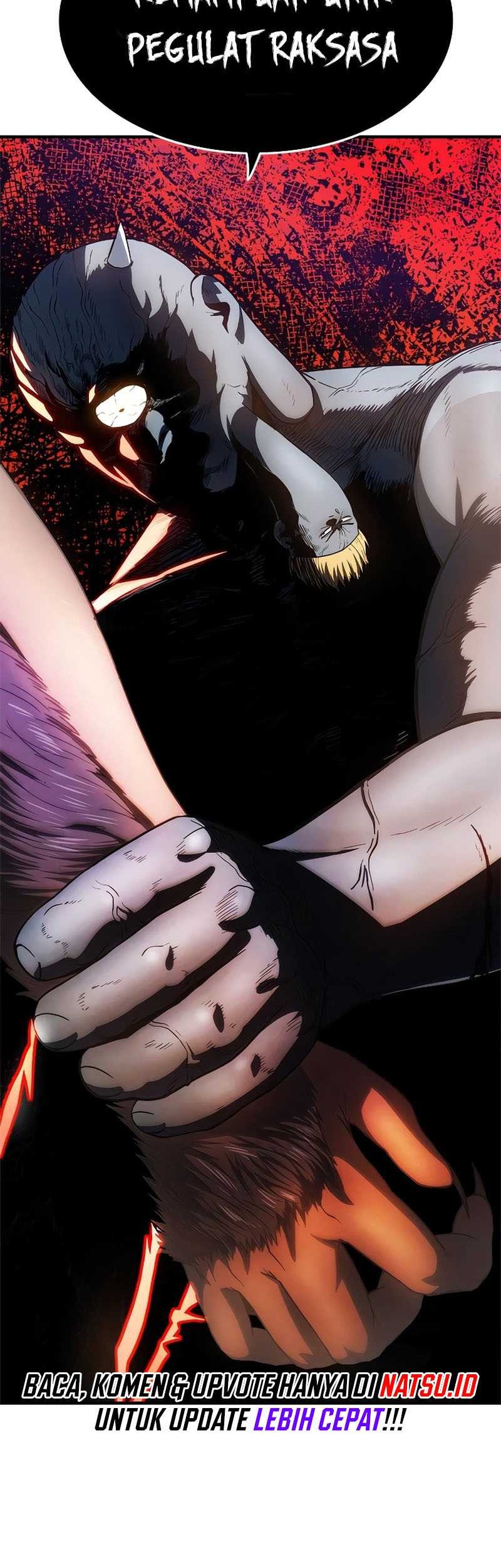 Monster Devourer Chapter 20 Gambar 83