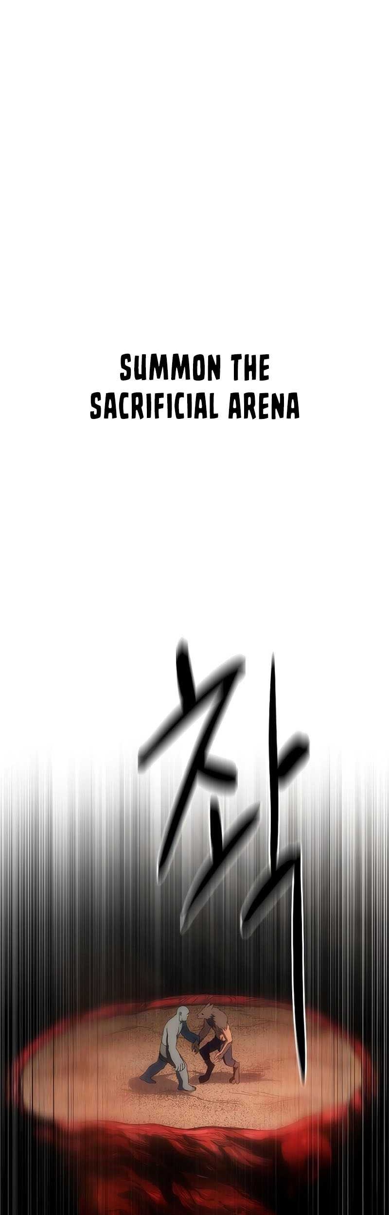 Monster Devourer Chapter 20 Gambar 84