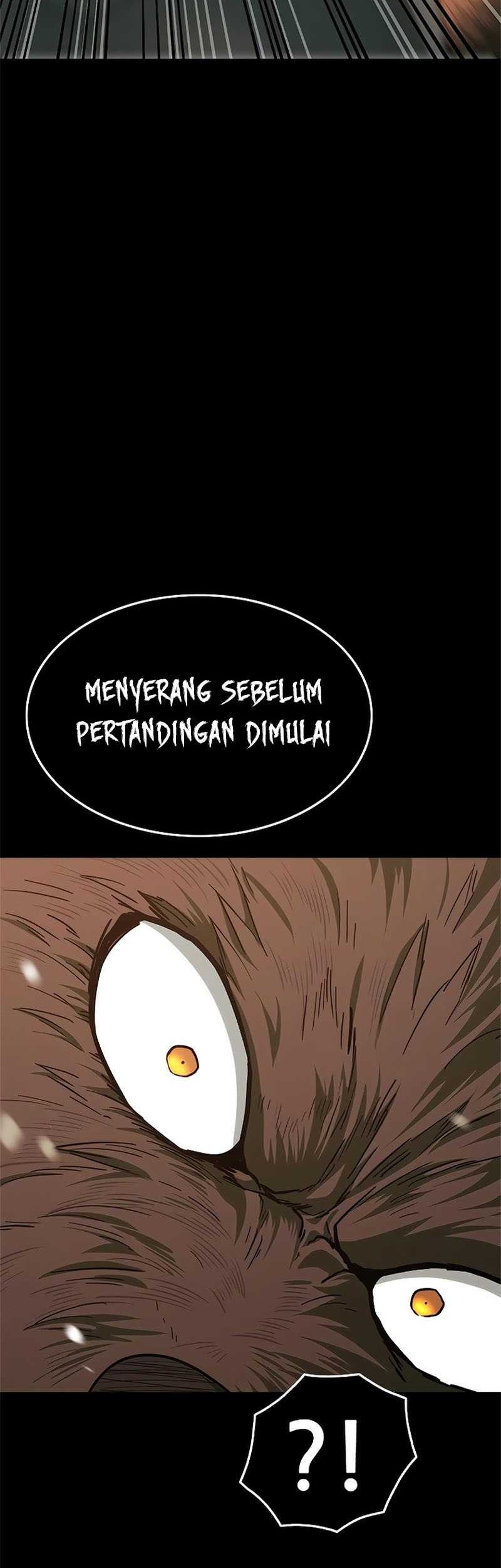 Monster Devourer Chapter 20 Gambar 89