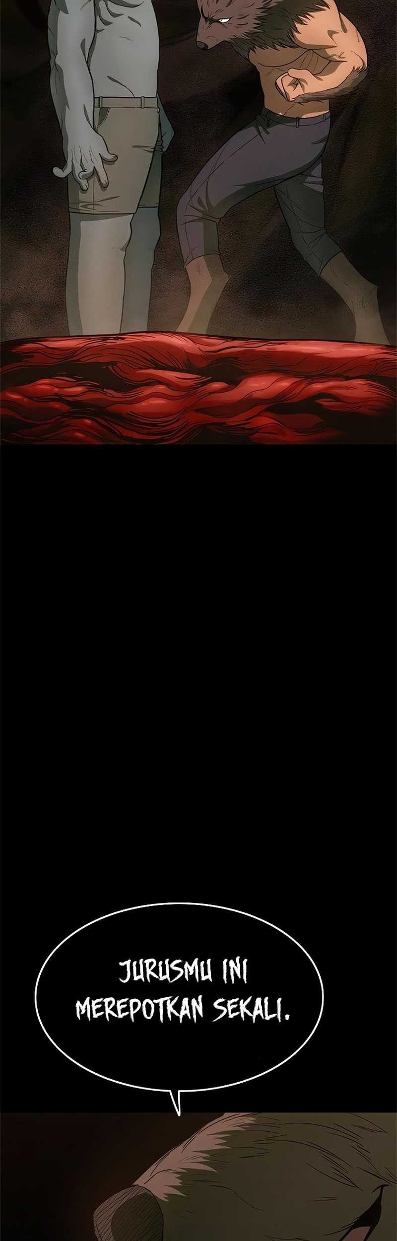Monster Devourer Chapter 20 Gambar 92