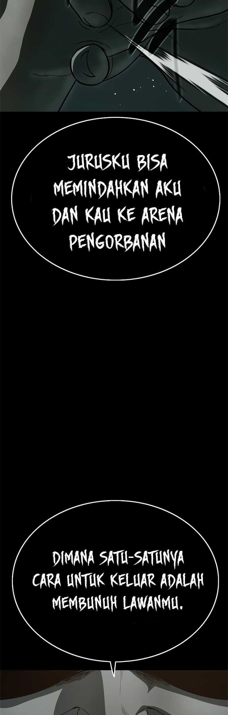 Monster Devourer Chapter 20 Gambar 96