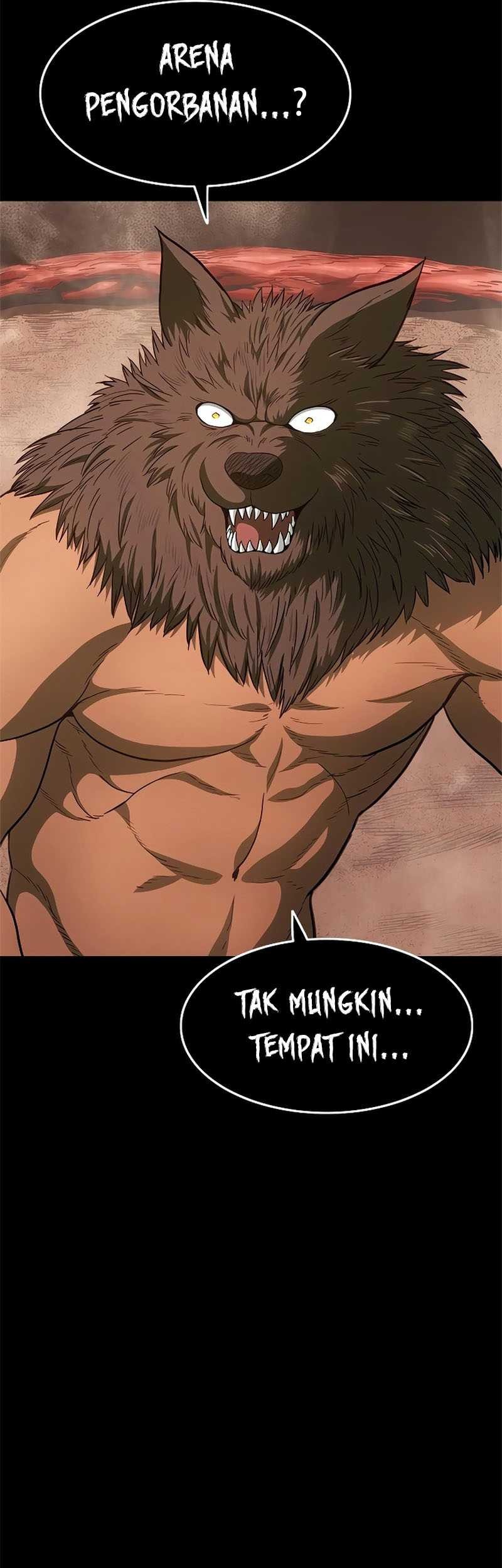 Monster Devourer Chapter 20 Gambar 98