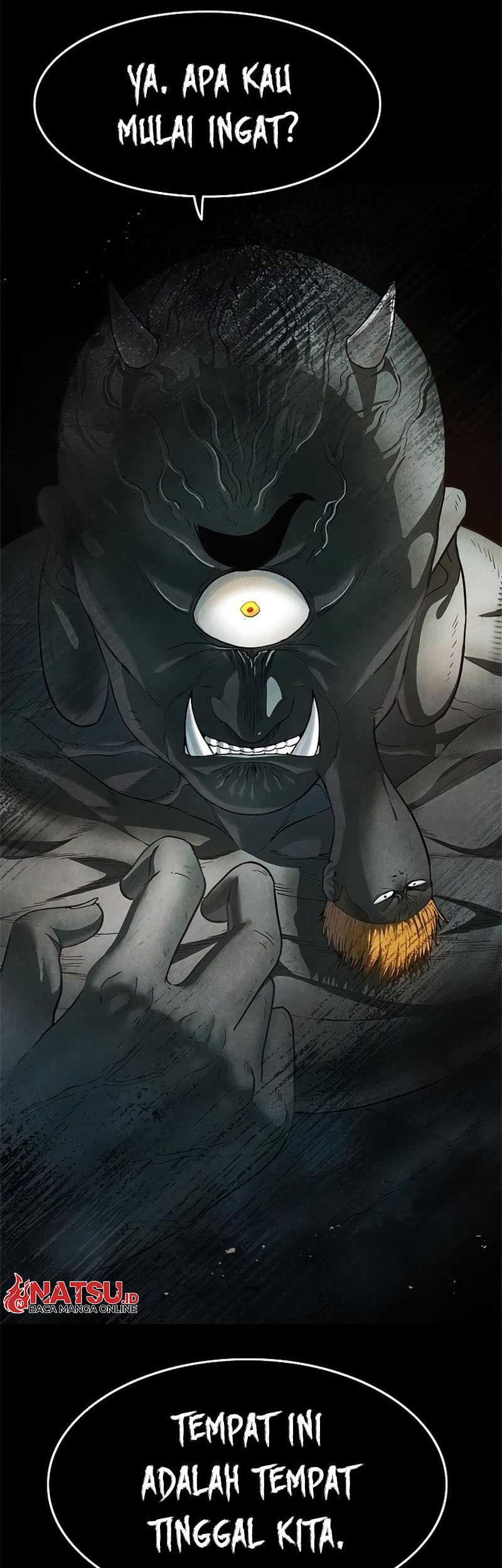 Monster Devourer Chapter 20 Gambar 99