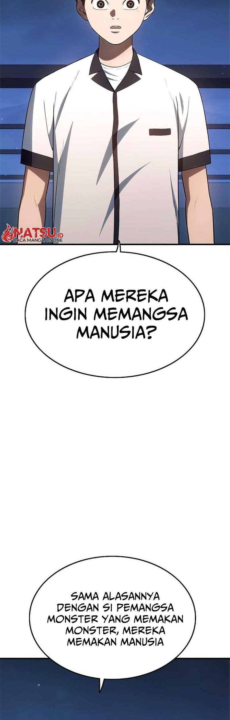 Monster Devourer Chapter 20 Gambar 3