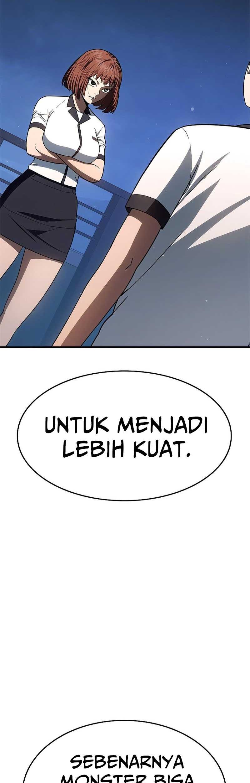 Monster Devourer Chapter 20 Gambar 4