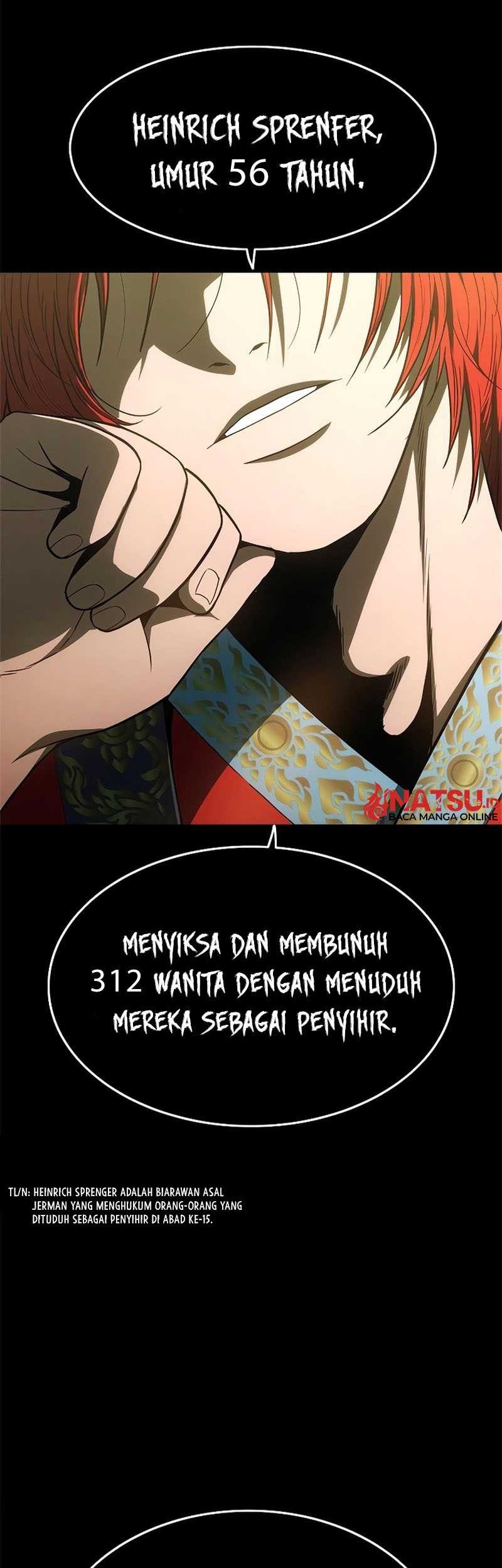 Monster Devourer Chapter 20 Gambar 7