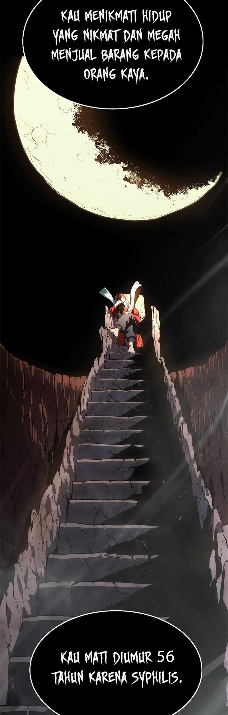 Monster Devourer Chapter 20 Gambar 8