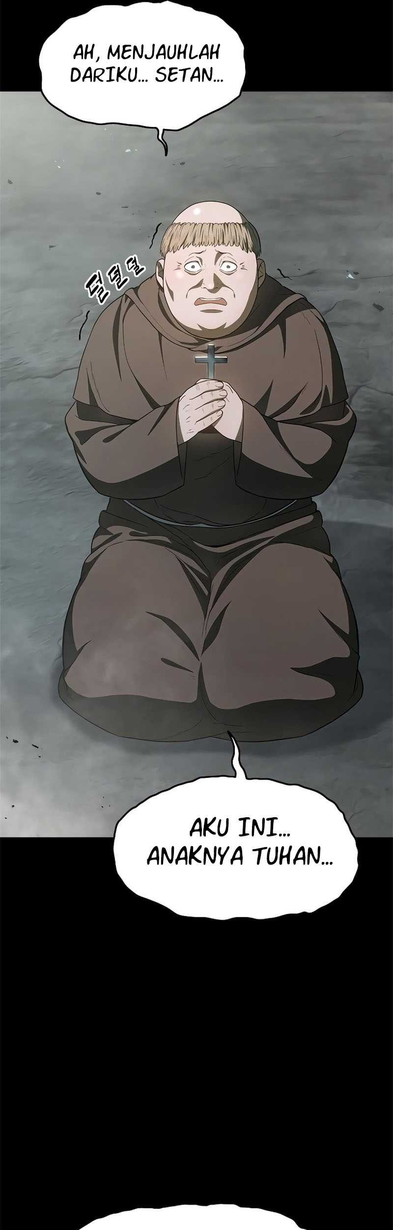 Monster Devourer Chapter 20 Gambar 10