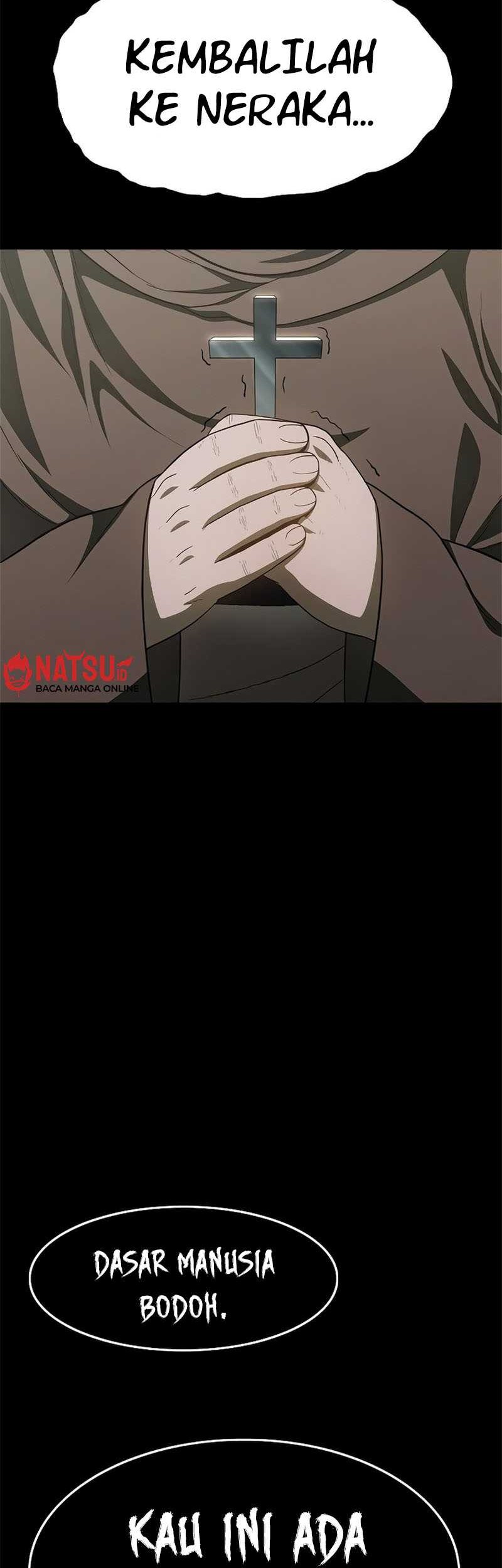 Monster Devourer Chapter 20 Gambar 11