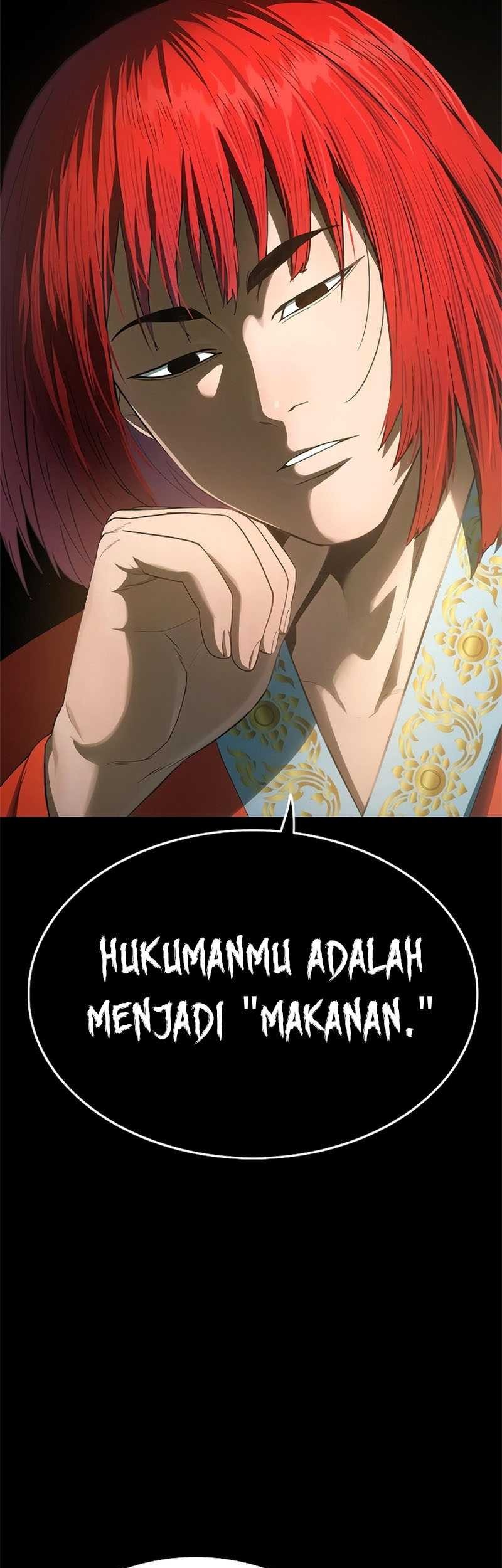 Monster Devourer Chapter 20 Gambar 14