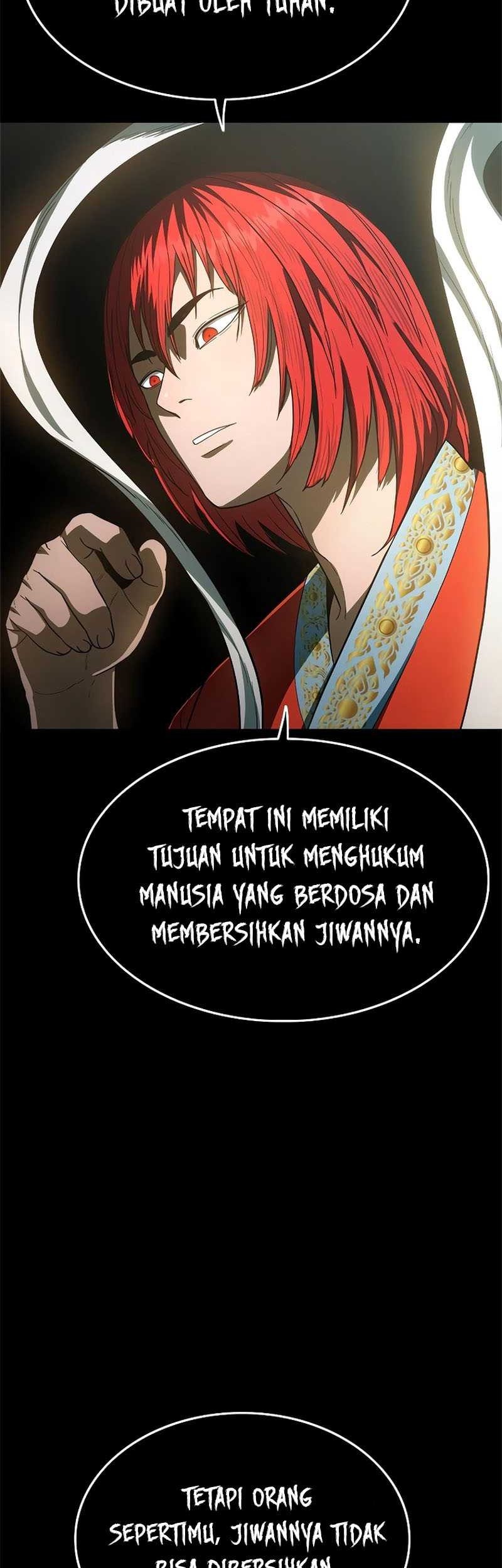 Monster Devourer Chapter 20 Gambar 16