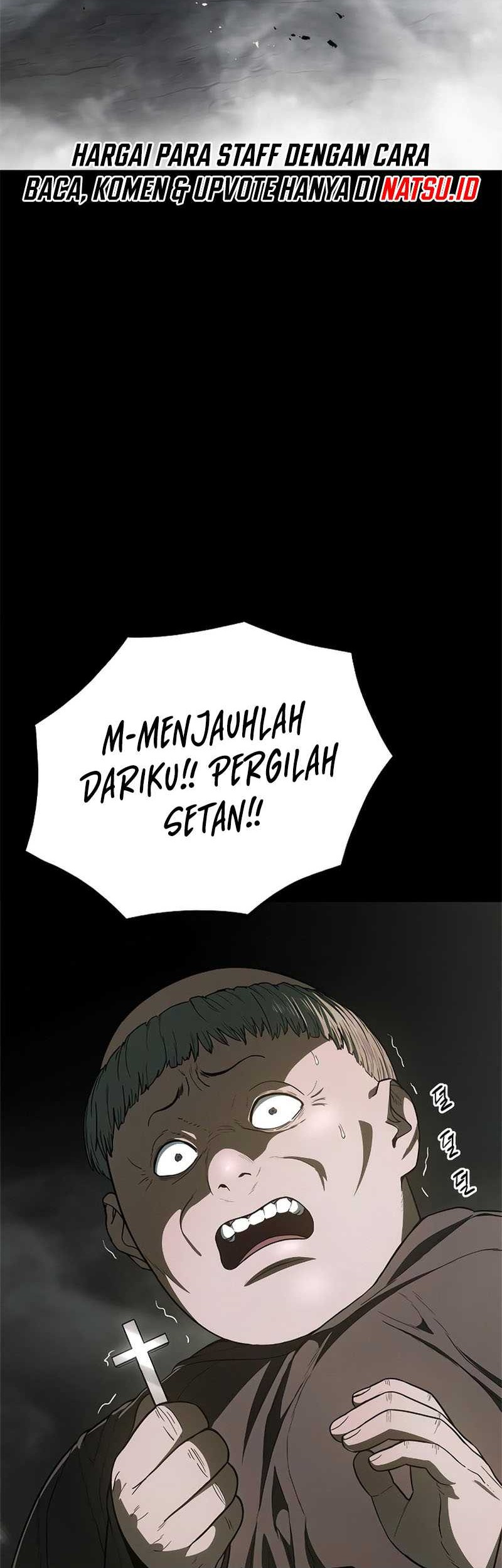 Monster Devourer Chapter 20 Gambar 19