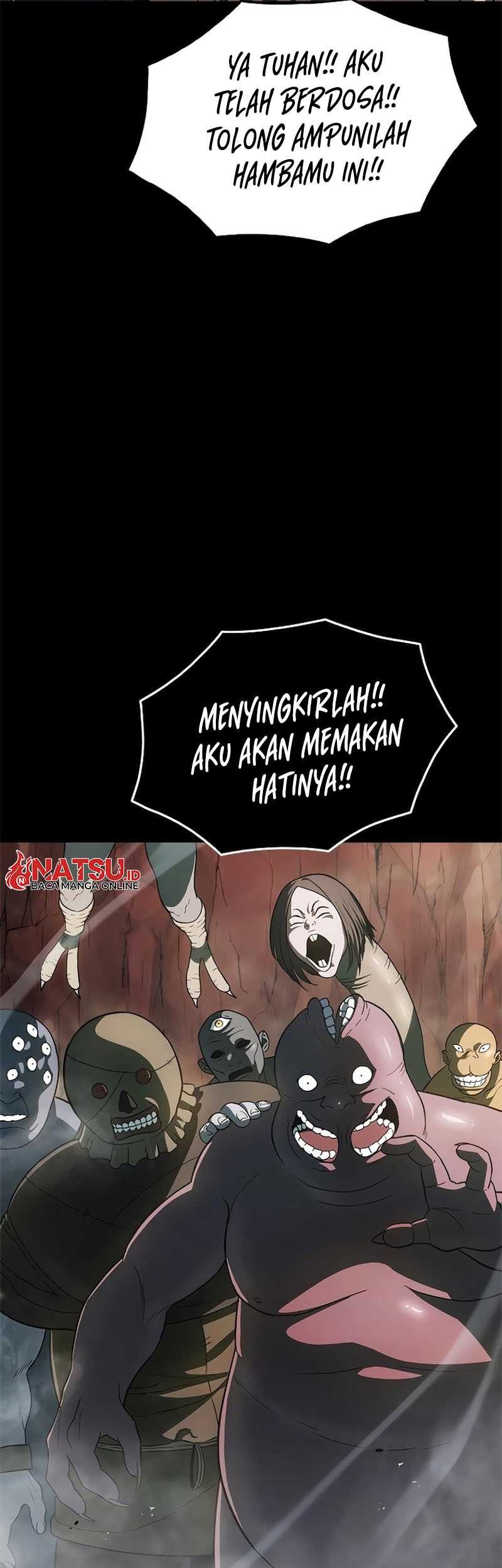 Monster Devourer Chapter 20 Gambar 20